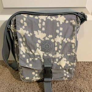 Kipling Lancelot Crossbody Purse